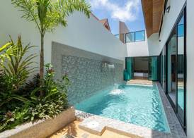 Poonsiri Varich Pool Villa Aonang 3