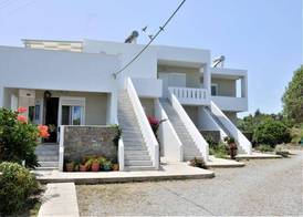 Tselios Apartments & Studios 3