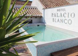 Hotel Palacio Blanco 3