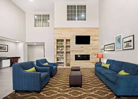 Comfort Inn & Suites High Point - Archdale 5