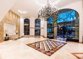 Hotel Dann Carlton Bucaramanga 5