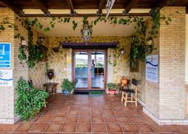 Hostal Rural Turre 2