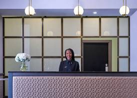 Fraser Suites Glasgow 3