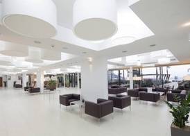 Alimounda Mare Hotel 2