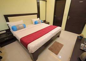 Shakti villa home stay 4