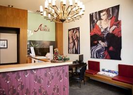 Hotel Adele am Alex 2