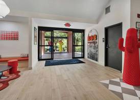 BOB Hotels Tallahassee - Boutique on Budget 5