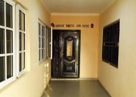 DABOTOV Hotel and Suites 2