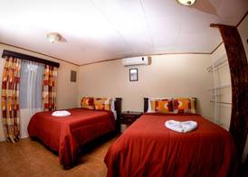 Orquideas Boutique Hotel 3
