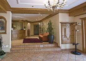 Hotel Speeter 2