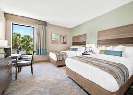 Best Western Intracoastal Inn 5