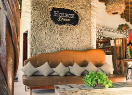 Holbox Dream Beachfront Hotel 4