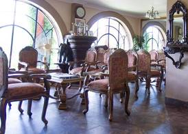 Resorte Marinha Dourada 2
