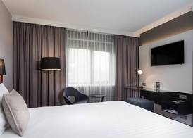 Courtyard by Marriott Amsterdam Airport 5
