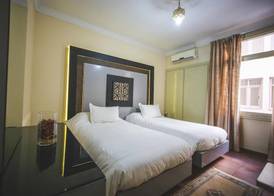 Hotel Bab Mansour 4