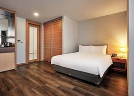 Ramada Hotel and Suites Seoul Namdaemun 5