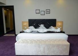 Eastern Al Montazah Hotel 5