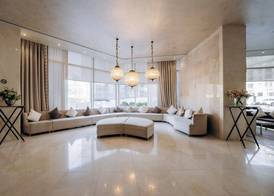 Qafqaz Sahil Hotel Baku 4
