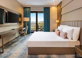 Hotel Çelik Palas Convention Center & Thermal SPA 4