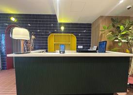 Hotel Flore 2