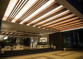 Cholaa Dynasty - A Bergamont Hotel 2