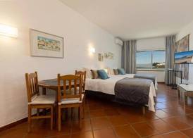 Apartamentos Pescadores 4