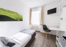 SOVA Hotel 5