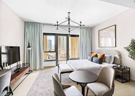Silkhaus 29 Boulevard, Downtown Dubai 2
