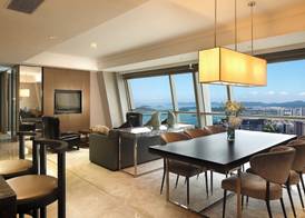 Crowne Plaza WUXI TAIHU by IHG 4
