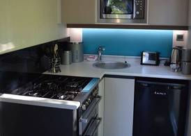 Ogwen Bank Caravan And Lodge Park 4