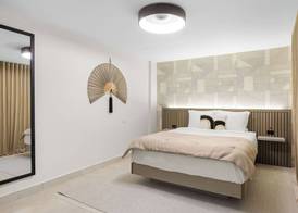 The Weekender Hotel 3
