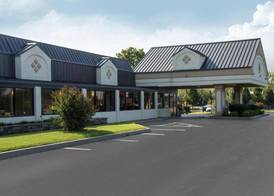 Days Inn by Wyndham Pittsburg KS 2