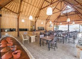 Le Nusa Beach Club 4