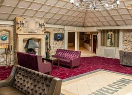 Allingham Arms Hotel 2