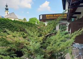 Alpenhotel Gastager 3