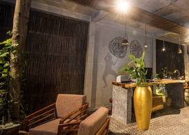 Sarina Boutique Hotel 2