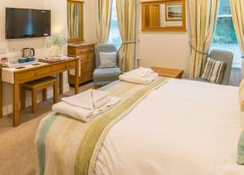 Chestnuts House Boutique B&B 3