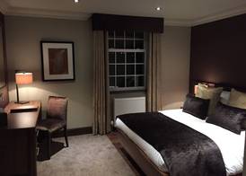 Busby Hotel 4