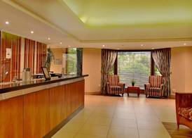 City Lodge Hotel Bloemfontein 4