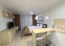 TORRE Astana, Trademark Collection by Wyndham 2