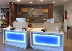 Holiday Inn Express & Suites LINCOLN SOUTH by IHG 3