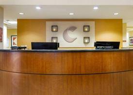 Comfort Suites Charleston West Ashley 5