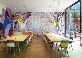citizenM London Bankside 4