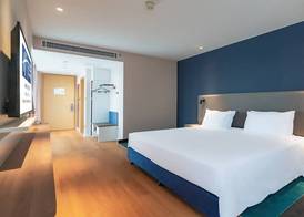 Holiday Inn Express Nanjing Jiangbei Yushan by IHG 5