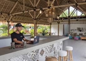 Jago Gili Air 3