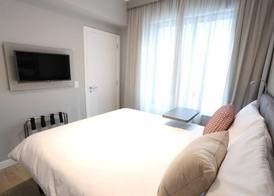 Apartamento em Salvador Astron Suites 4