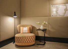 Boutique Hotel Das Tigra 5
