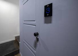 RB Suites Napoli 4