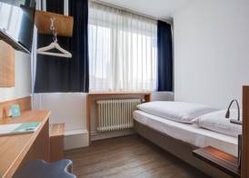 Hotel Keese Hamburg 3