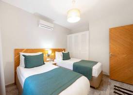 Dorman Suites 5